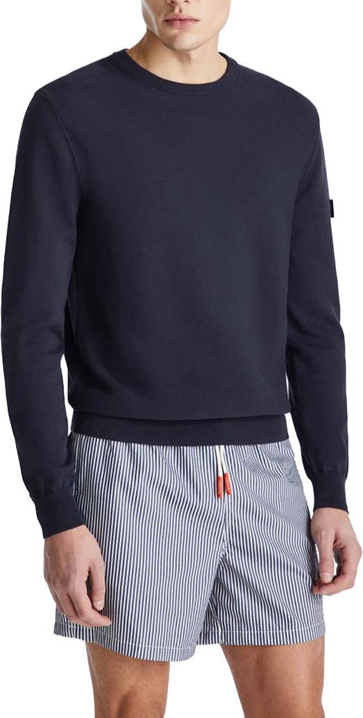 26SS 페트레이 스웨터 PEU583799012010215 BLUE - PEUTEREY