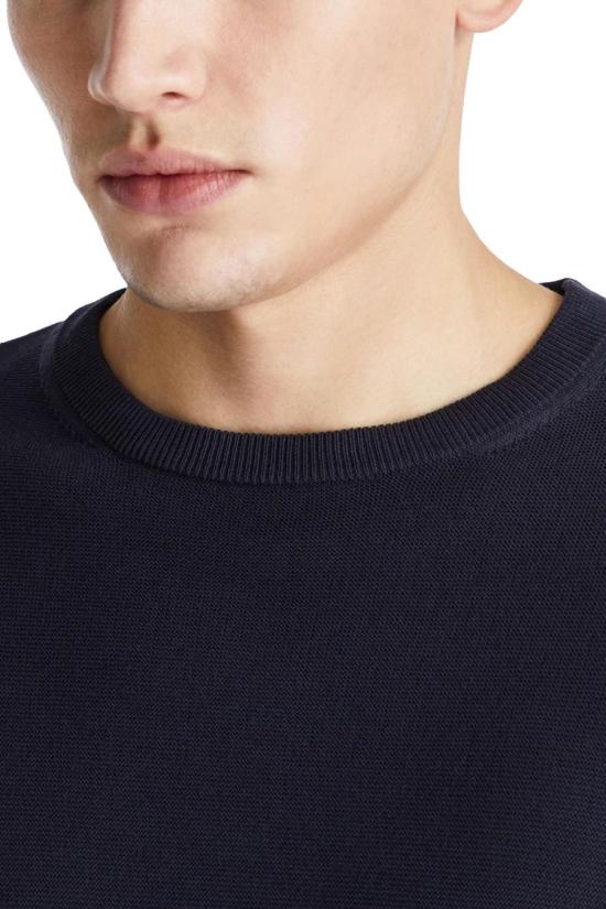 26SS 페트레이 스웨터 PEU583799012010215 BLUE - PEUTEREY
