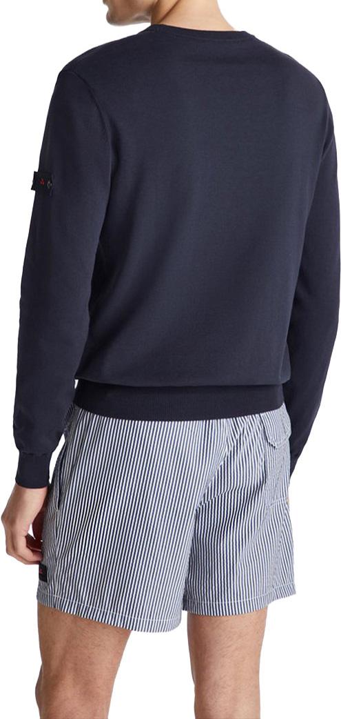 26SS 페트레이 스웨터 PEU583799012010215 BLUE - PEUTEREY