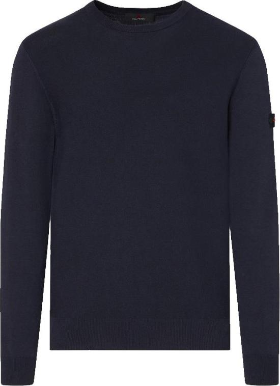 26SS 페트레이 스웨터 PEU583799012010215 BLUE