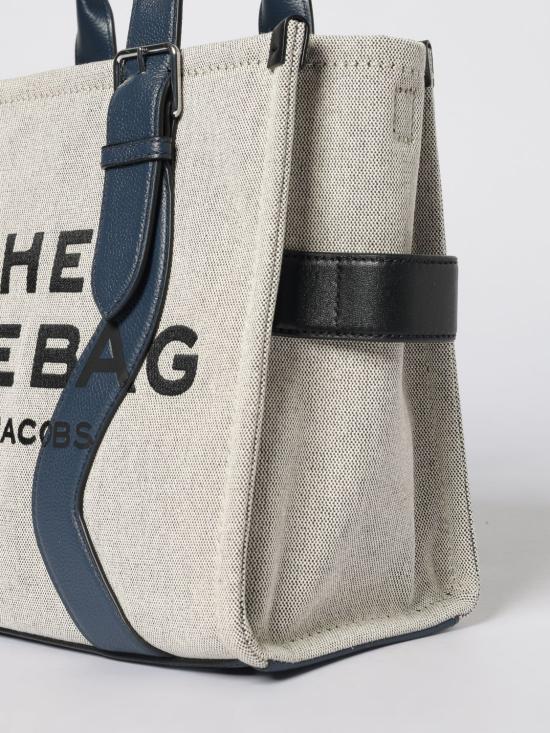 26SS 마크제이콥스 토트백 2S6HTT002H02 104 Ivory - MARC JACOBS