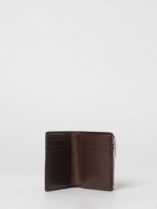 26SS 에트로 남성지갑 MP2D0008AA086 M0019 Brown - ETRO