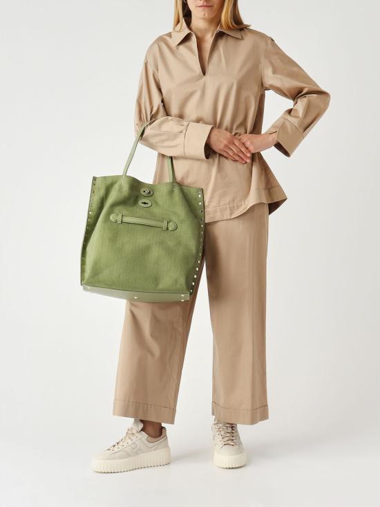 26SS 막스마라 셔츠 2616191017600 012 Camel - MAX MARA