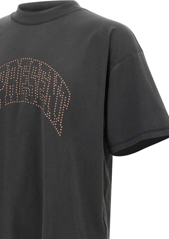 26SS 리프레젠트 반팔 티셔츠 MLM10018004 BLACK - REPRESENT