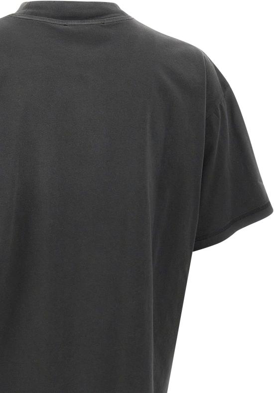 26SS 리프레젠트 반팔 티셔츠 MLM10018004 BLACK - REPRESENT