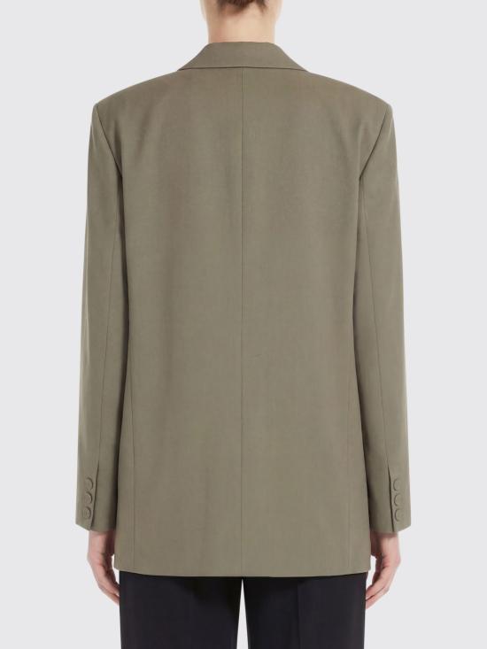 26SS 페데리카 토시 자켓 40301403 88 Green - FEDERICA TOSI