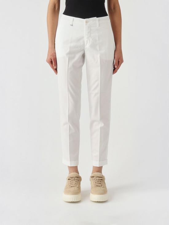 26SS 페이 팬츠 NTW8052531TWBT B001 White