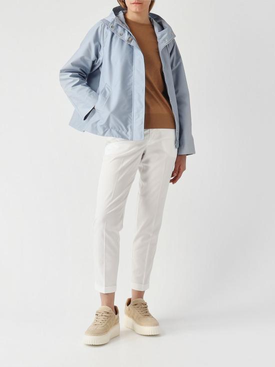 26SS 페이 팬츠 NTW8052531TWBT B001 White - FAY