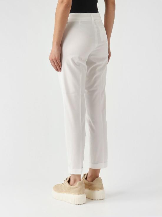 26SS 페이 팬츠 NTW8052531TWBT B001 White - FAY