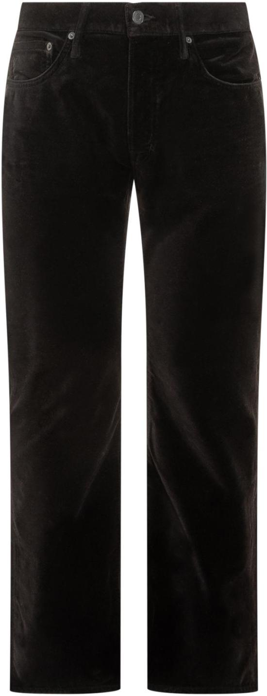 25FW 톰포드 데님 팬츠 DPB003DMC086LB999 BLACK