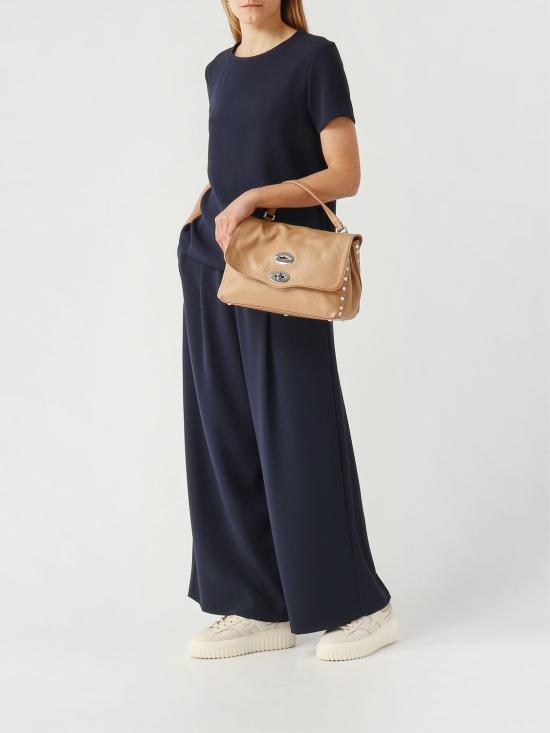 26SS 에스막스마라 팬츠 2619131111600 002 Navy - 'S MAX MARA