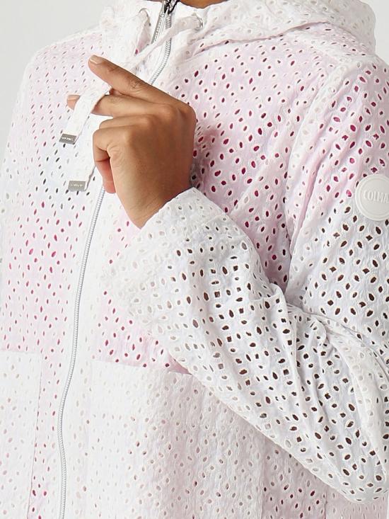 26SS 콜마르 자켓 19251HZ 01 White - COLMAR