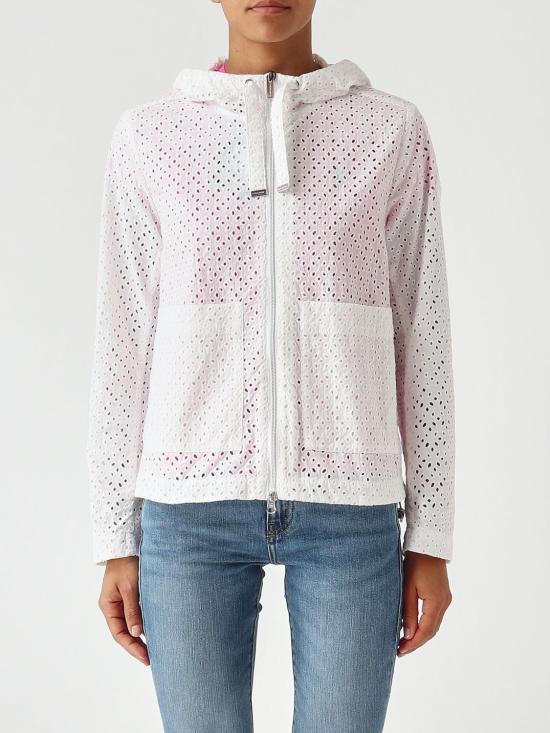 26SS 콜마르 자켓 19251HZ 01 White