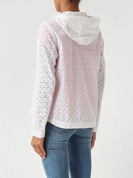 26SS 콜마르 자켓 19251HZ 01 White - COLMAR