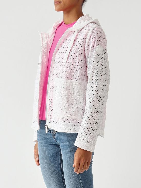 26SS 콜마르 자켓 19251HZ 01 White - COLMAR