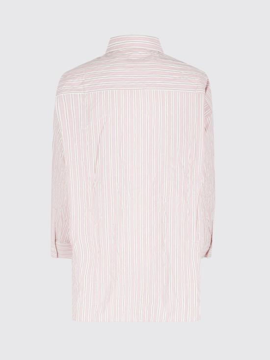 26SS 로베르토 콜리나 셔츠 261FXA52005 ROSA Pink - ROBERTO COLLINA