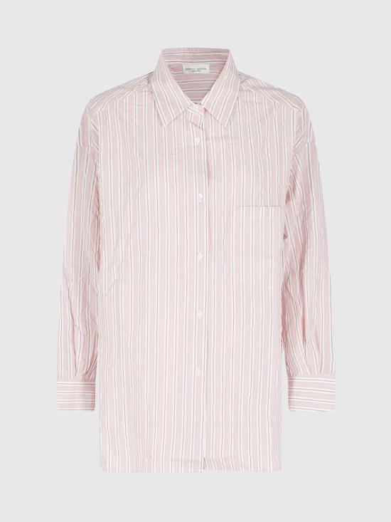 26SS 로베르토 콜리나 셔츠 261FXA52005 ROSA Pink - ROBERTO COLLINA