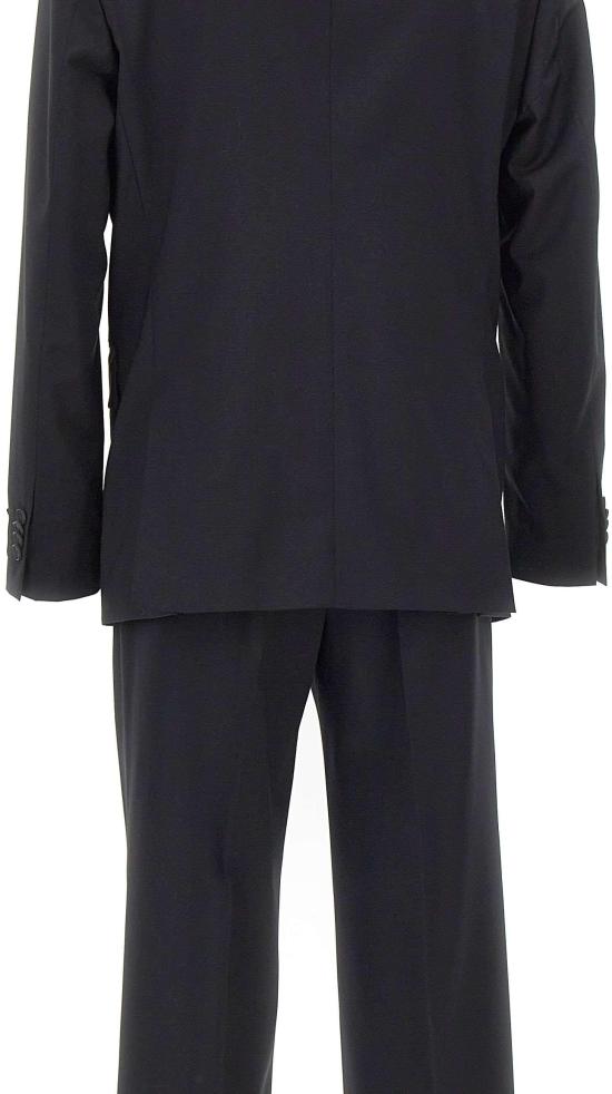 26SS 마뉴엘리츠 수트 세트 4032A300026000099 BLACK - MANUEL RITZ