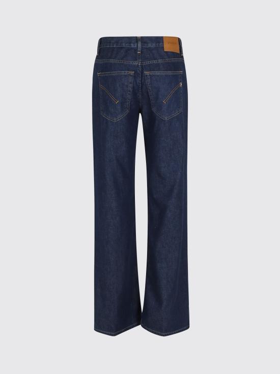 26SS 돈답 데님 팬츠 DP427DFH331DJ32 800 Blue - DONDUP