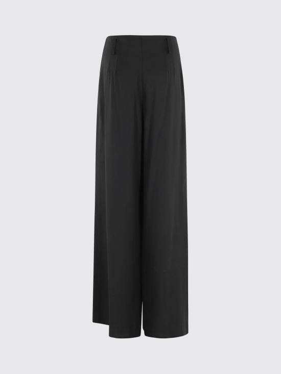 26SS 페데리카 토시 팬츠 40812403 29 Black - FEDERICA TOSI