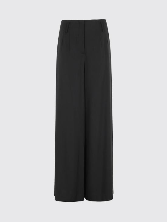 26SS 페데리카 토시 팬츠 40812403 29 Black - FEDERICA TOSI