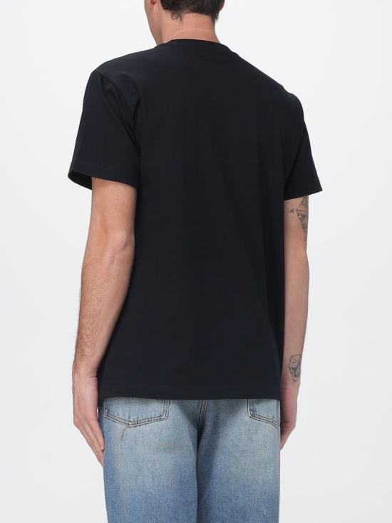 26SS 오베이 반팔 티셔츠 131080365 BLK Black - OBEY