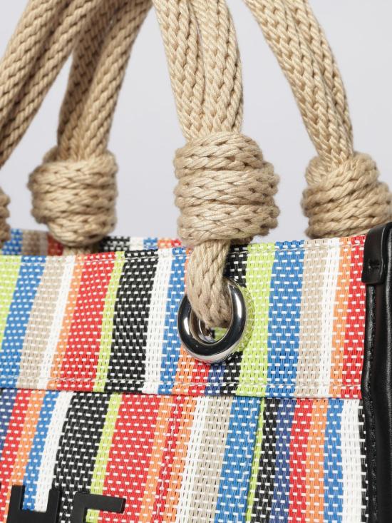 26SS 마크제이콥스 토트백 2S6HTT023H02 630 Green - MARC JACOBS