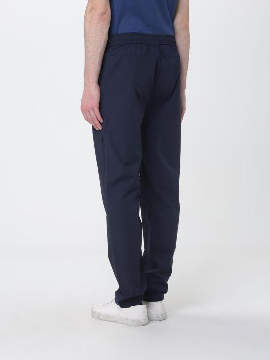 26SS 까웨 트레이닝/조거 팬츠 K2125BW K89 Blue - K-WAY