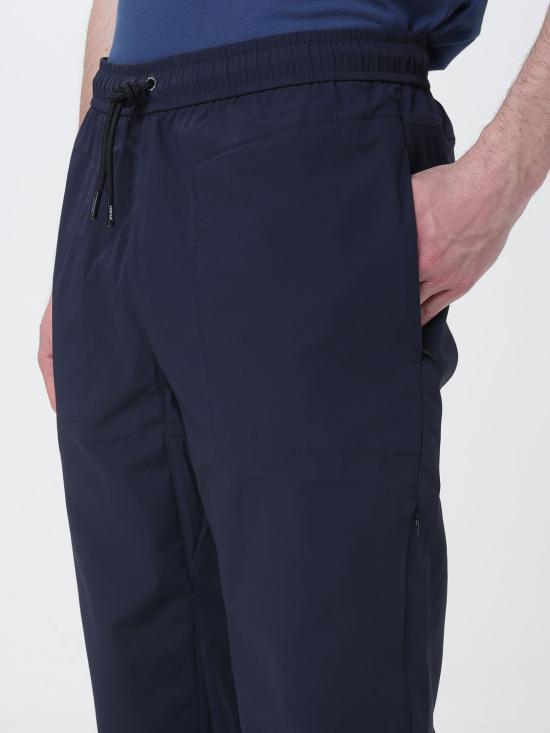 26SS 까웨 트레이닝/조거 팬츠 K2125BW K89 Blue - K-WAY