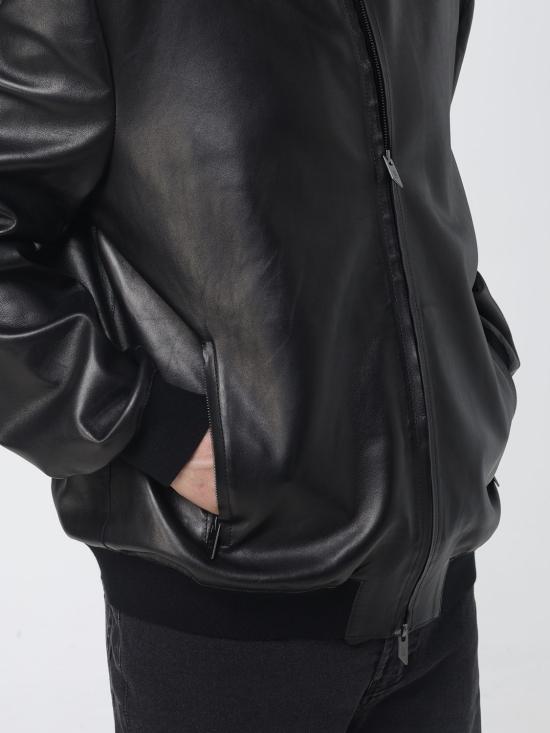 26SS 살바토레 산토로 자켓 50653U GLOV Black - SALVATORE SANTORO
