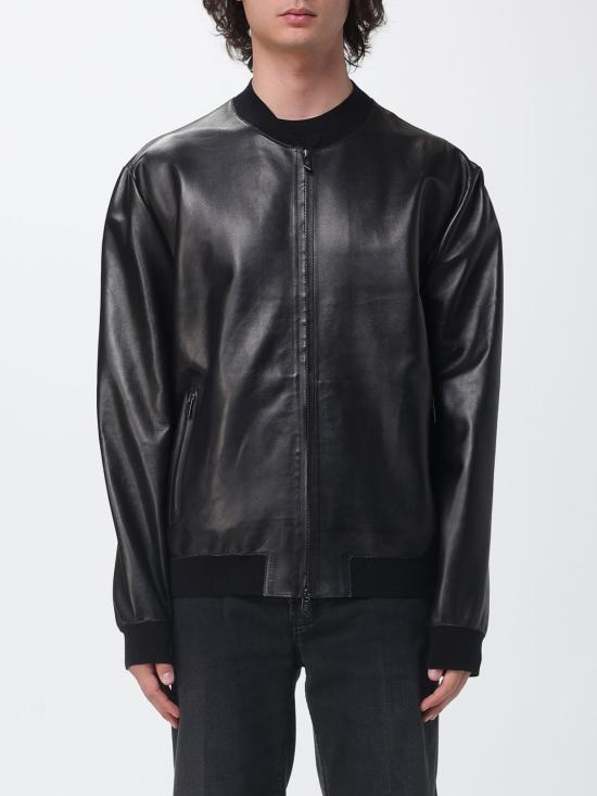 26SS 살바토레 산토로 자켓 50653U GLOV Black