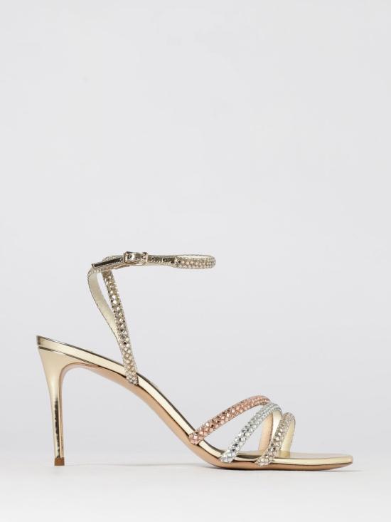 26SS 카사데이 힐/펌프스 1L445B0801C2967 1100 Champagne