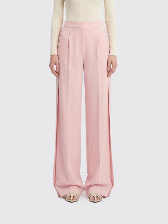 26SS 니사 팔라초 팬츠 P1358 Pink