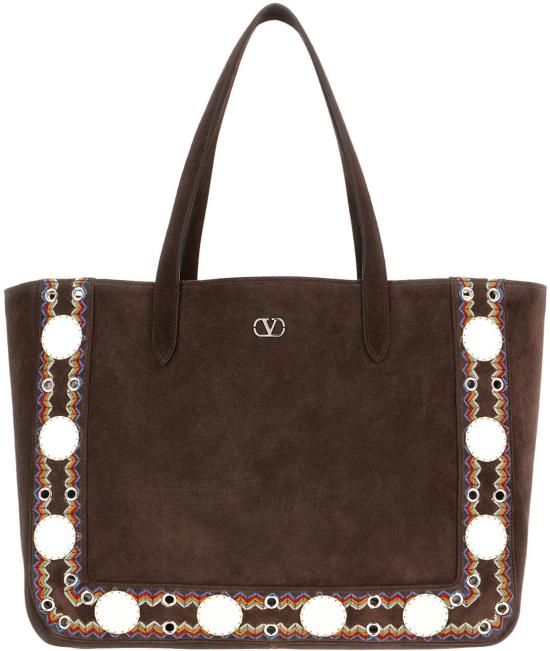 25FW 발렌티노 가라바니 숄더백 7Y2B0R79KJKRCB BROWN