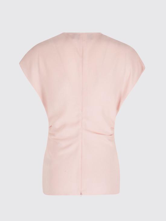 26SS 니사 민소매 티셔츠 TOP1358 Pink - NISSA