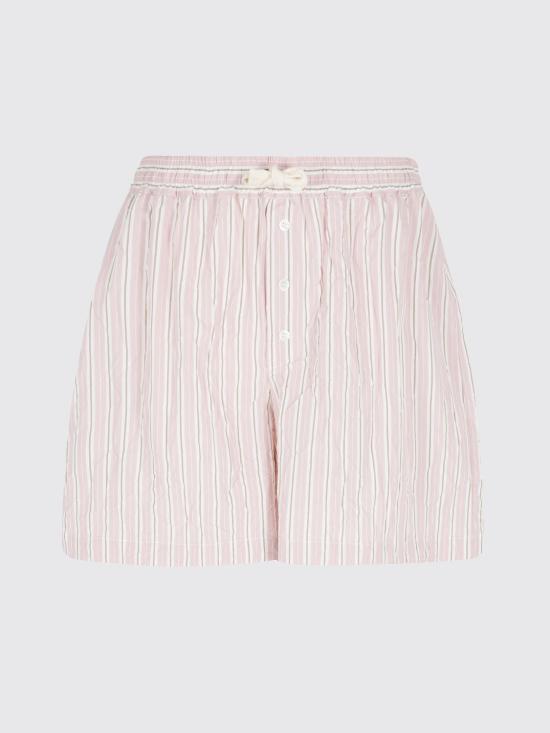 26SS 로베르토 콜리나 숏팬츠 261FXA52066 ROSA Pink - ROBERTO COLLINA