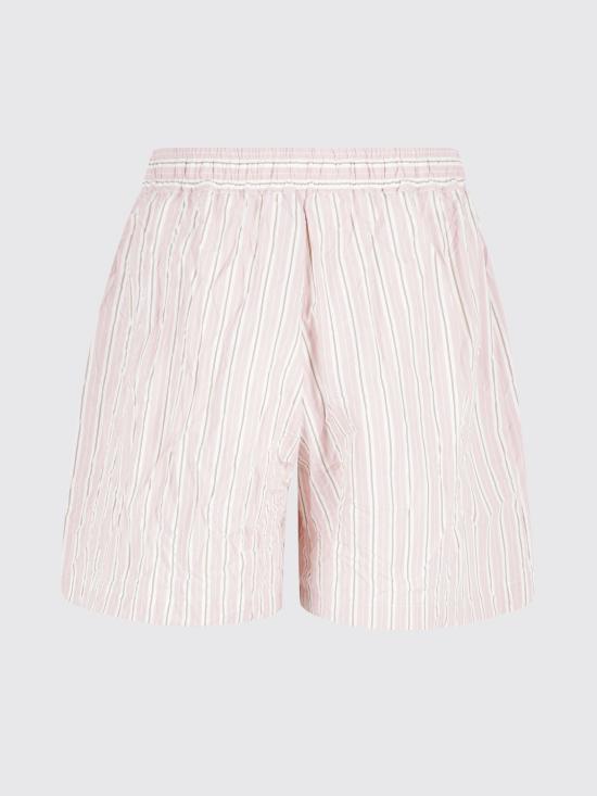 26SS 로베르토 콜리나 숏팬츠 261FXA52066 ROSA Pink - ROBERTO COLLINA