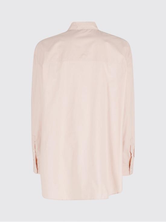 26SS 쉐르 셔츠 CHE0769ITAQUE ROS2826S Blush Pink - SOEUR