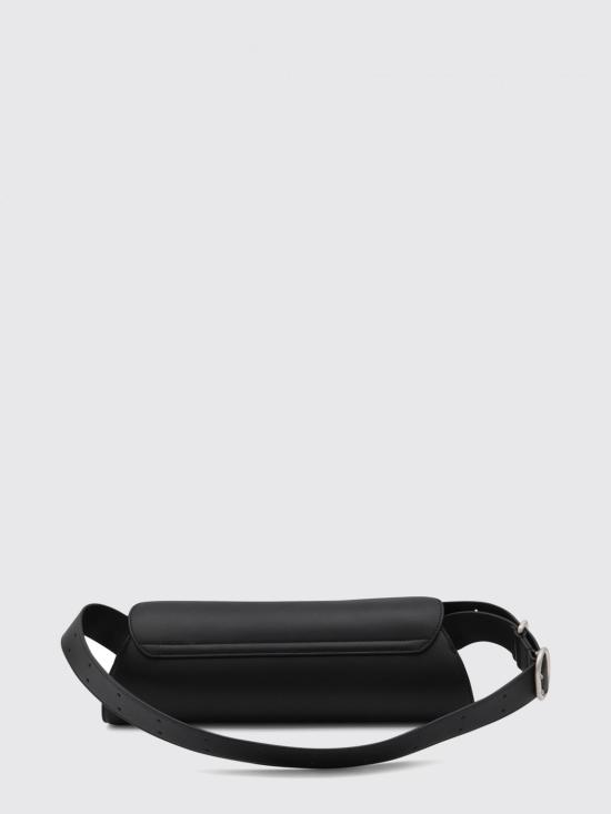 26SS 질샌더 숄더백 J25WD0010P5713 001 Black - JIL SANDER