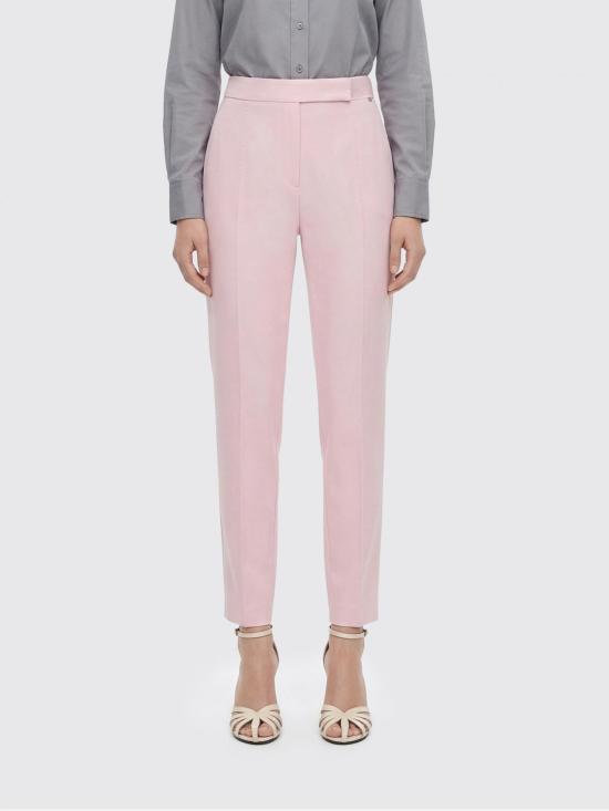 26SS 니사 스트레이트 팬츠 P1359 Pink