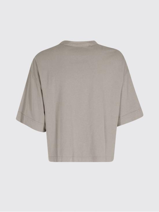 26SS 텔라 반팔 티셔츠 F1001706T063 V021 Grey - TELA