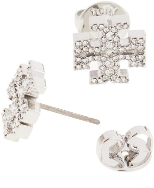 26SS 토리버치 이어링 158535042 SILVER - TORY BURCH