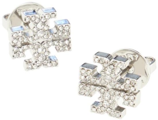 26SS 토리버치 이어링 158535042 SILVER - TORY BURCH
