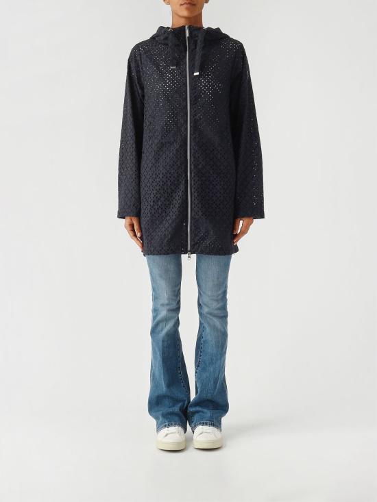 26SS 콜마르 자켓 19261HZ 68 Navy