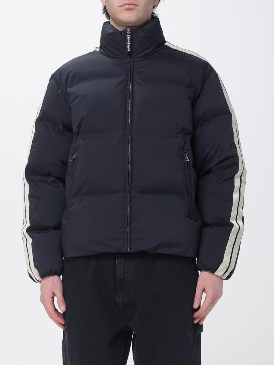 26SS 팜앤젤스 자켓 PMED057S26FAB002 100A Black