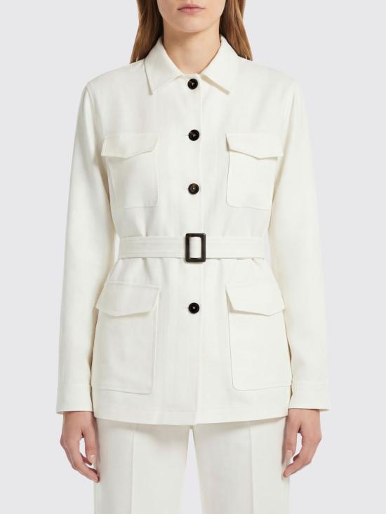 26SS 딸리아토레 자켓 JLAUREN340021 EX808 White