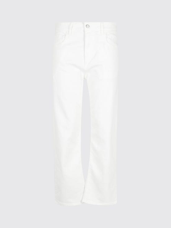 26SS 아이콘데님 데님 팬츠 MIMI PT8848 White - ICON DENIM