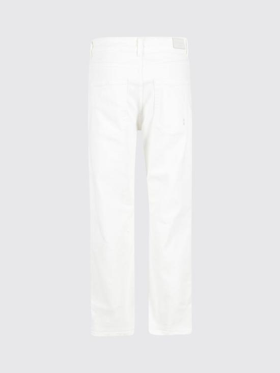 26SS 아이콘데님 데님 팬츠 MIMI PT8848 White - ICON DENIM