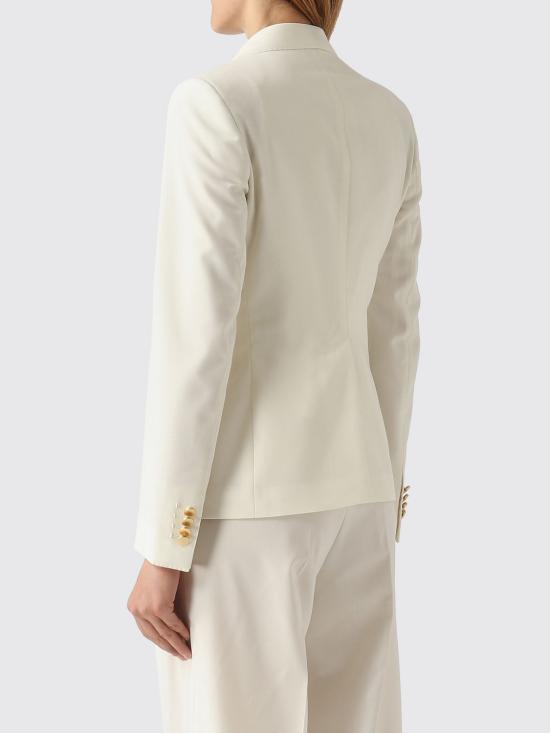 26SS 딸리아토레 자켓 JALICYA10BPE150188 X1281 Yellow Cream - TAGLIATORE
