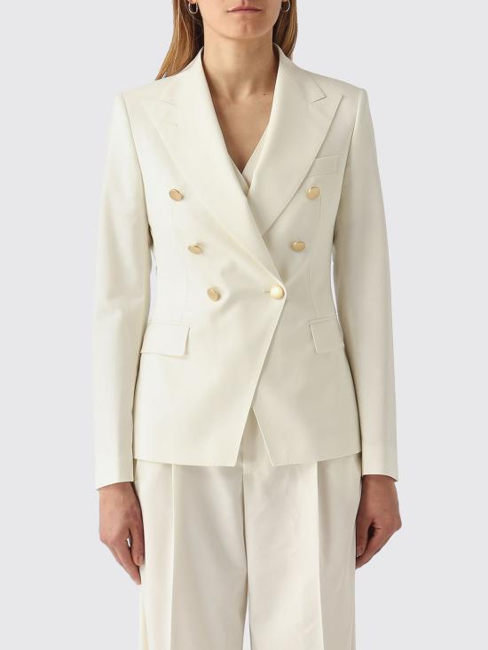 26SS 딸리아토레 자켓 JALICYA10BPE150188 X1281 Yellow Cream